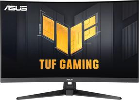 Monitorius Asus TUF Gaming VG32VQM5B, 90LM0BI1-B01171, VA, 250 Hz, FHD, 31.5"