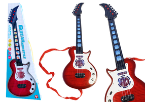 Vaikiška gitara New Style
