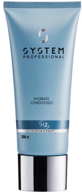 Matu kondicionieris Wella System Professional Hydrate, 200 ml
