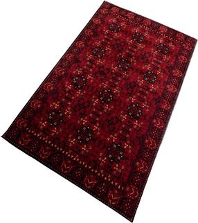 Vaip Conceptum Hypnose W1090 213HFT1825, tumepunane v., 220 cm x 140 cm