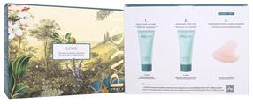 Sejas kopšanas līdzekļu komplekts sievietēm Payot Lisse Smoothing Cares Ritual, 60.0 ml, 3 gab.