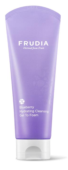 Очищающее средство для лица Frudia Blueberry Hydrating, 145 мл
