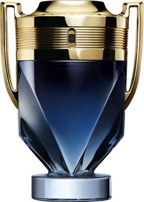 Kvapusis vanduo Paco Rabanne Invictus, 100 ml