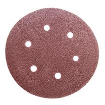 Šlifavimo lapas Haushalt 108.22, 80, Ø 15 cm, 5 vnt.