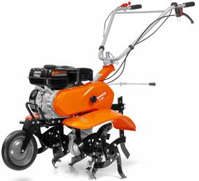 Бензиновый культиватор Daewoo DAT 900R, 5100 Вт
