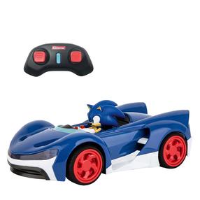 Rc automašīna Carrera Ready To Run, 1:43, zila krās.