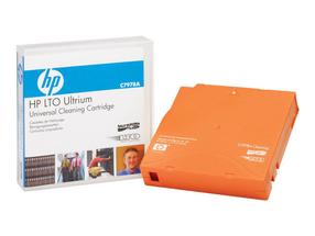 Valymo kasetė HP C7978A