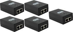 Adapteris Ubiquiti POE-24-12W