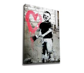 Reproduktsioon Wallity WY37, 70 cm x 100 cm