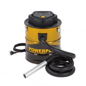 Tuhaimur Powerplus Ash Cleaner, 20 l