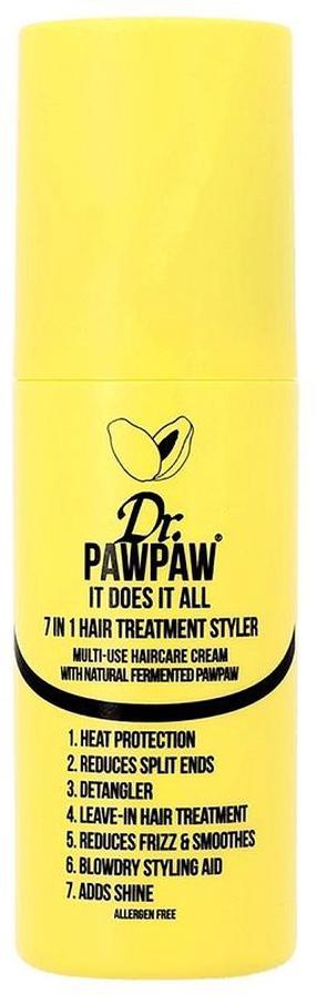 Juukseseerum Dr. Paw Paw, 150 ml