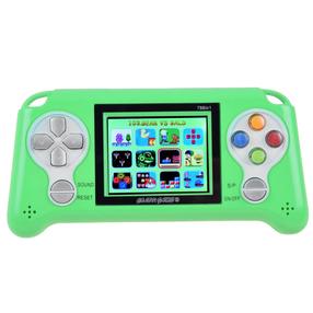 Spēle Console GR0321, zaļa krās.