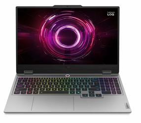 Nešiojamas kompiuteris Lenovo LOQ 15AHP10 83JG001QNT, AMD Ryzen™ 7 250, 16 GB, 1 TB, 15.6 ", Nvidia GeForce RTX 5060, pilka sp., EN, Windows 11 home
