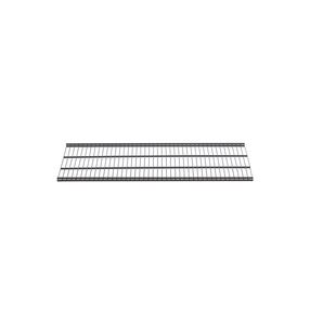 Riiul Elfa 4500072, 60 cm x 40 cm, hall v.