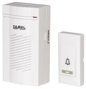 Беспроводной звонок Zamel Classic 3