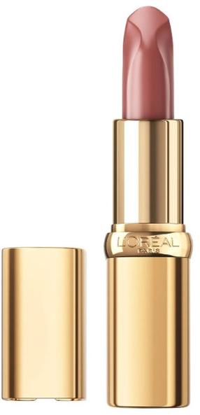 Lūpu krāsa L’Oréal Paris Color Riche Free The Nudes, 4.7 g, 550 nu unapologetic