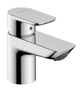 Смеситель для раковины Hansgrohe Neovis 70, хромовый цв.