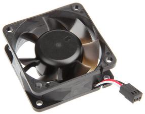 Воздушный охладитель для корпуса Noiseblocker BlackSilent Pro 60mm PR-2