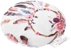 Šildyklė Bocioland Boho Catcher, įvairių spalvų, 0.180 l