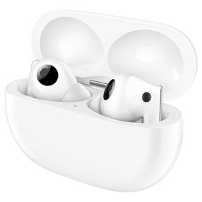 Juhtmeta kõrvaklapid Huawei FreeBuds Pro 2, valge v.