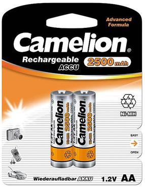 Elementai Camelion, AA