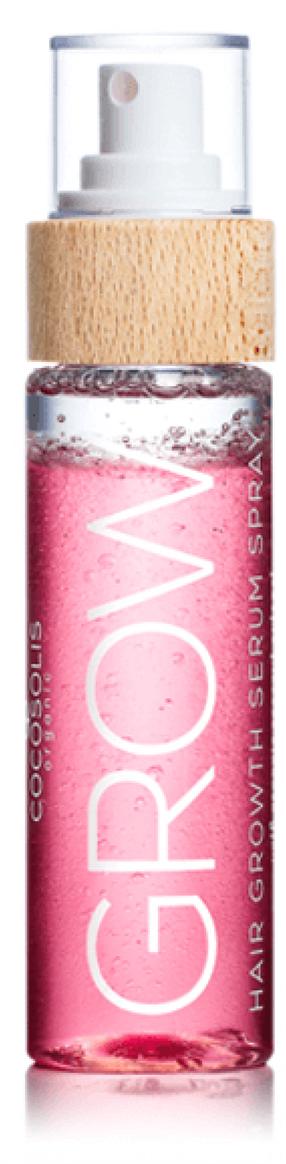 Matu serums Cocosolis Hair Growth Serum, 110 ml