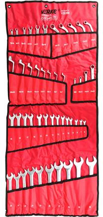 Įrankių rinkinys Verke Wrench Set