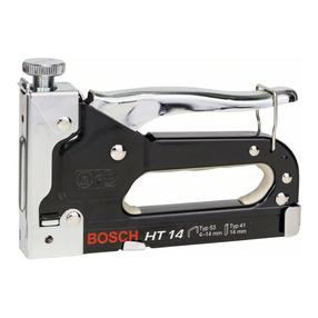 Kabių kalimo įrankis Bosch HT 14 53, 4 - 14 mm