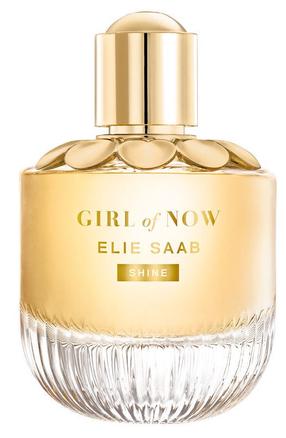 Kvapusis vanduo Elie Saab Girl Of Now Shine, 50 ml