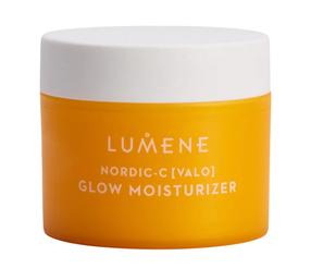 Näokreem Lumene Nordic-C Glow, 50 ml