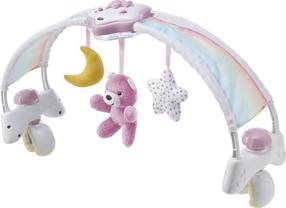 Карусель для кровати Chicco Rainbow Sky