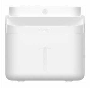 Viedā dzīvnieku dzirdītava Xiaomi FOUNTAIN 2, 3 l, 19 cm x 23 cm x 18 cm, balta krās.