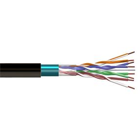 Kabelis, kompiuteriui Okko FTP CAT6E, 305 m