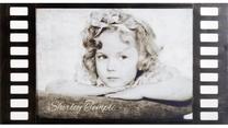 Paveikslas Shirley, 60 cm x 30 cm