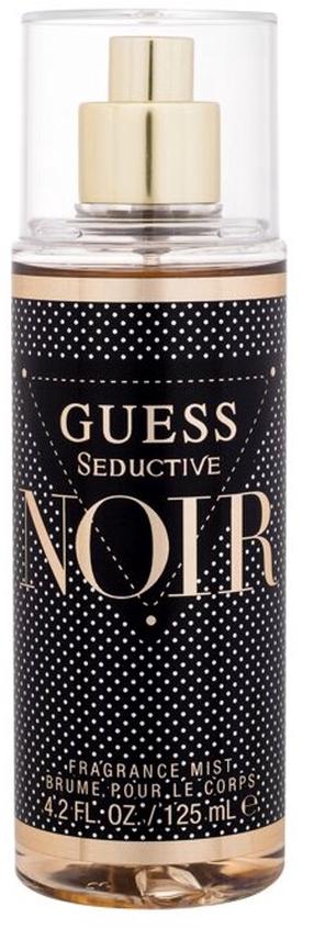 Juuksesprei Guess Seductive Noir, 125 ml