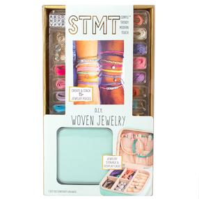 Apyrankių gaminimo rinkinys STMT Woven 227622