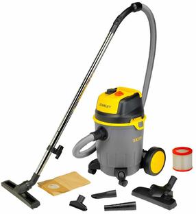 Пылесос Stanley ST-SXVC20PE, 1200 Вт