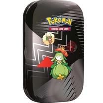 Kortų žaidimas Pokemon TCG Scarlet & Violet Unova Mini Tin Liligant, EN