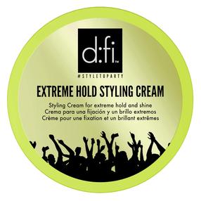 Matu krēms DFI Hair, 75 ml