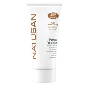 Beebikreem Natusan Protective Ointment, 100 ml