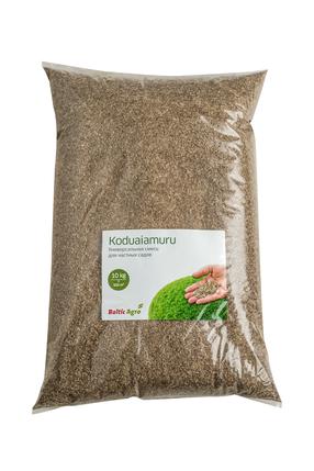 Семена для газона для озеленения Baltic Agro, 10 кг
