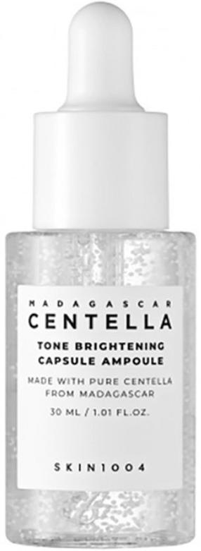Veido serumas Skin1004 Madagascar Centella Tone Brightening Capsule, 50 ml