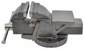 Spīles AWTools SG 8"/200mm AW24234, čuguns