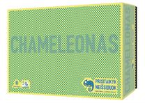Kortų žaidimas Chameleonas, LT