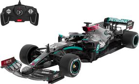 Rc auto Rastar AMG F1 W11 EQ 98500, 1:18, must v.