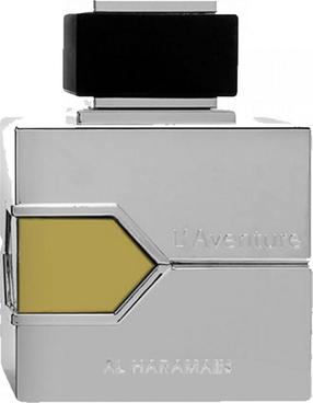Kvapusis vanduo Al Haramain L'Aventure, 100 ml