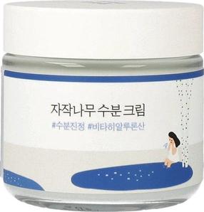 Крем для лица Round Lab Birch Juice Moisturizing, 80 мл