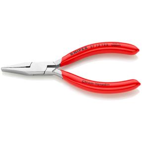 Knaibles elektromehānikai Knipex 37 13 125, 125 mm