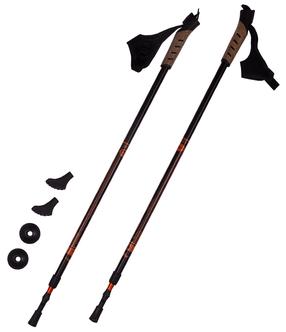Nūjošanas nūju komplekts Bjorn 8392678, 11 - 13.5 cm