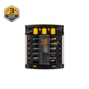 Набор насадок Forte Tools BT21-00, 106 мм